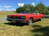 1975 Oldsmobile Delta 88 Royale