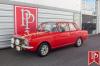 1967 Ford Cortina