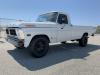 1969 Ford F250