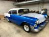 1956 Chevrolet Bel Air/150/210