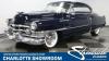 1950 Cadillac Series 61