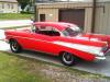 1957 Chevrolet Bel Air/150/210