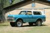 1972 Chevrolet Blazer