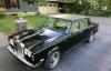 1977 Rolls-Royce Silver Shadow