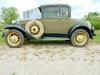 1931 Ford Model A