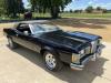 1973 Mercury Cougar  XR-7 Convertible