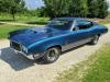 1970 Buick Skylark