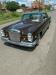 1969 Mercedes-Benz 280SE 2.8 6 cyl 2 Door Coupe