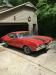 1968 Oldsmobile Cutlass