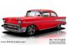 1957 Chevrolet Bel Air/150/210