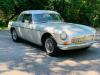 1968 MG MGB