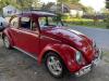 1962 Volkswagen Beetle