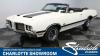 1972 Oldsmobile 442