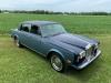 1975 Rolls-Royce Silver Shadow