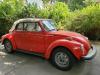 1979 Volkswagen Beetle - Classic