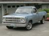 1979 Dodge D150