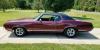 1970 Oldsmobile Cutlass