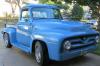 1955 Ford F-100