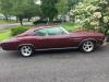 1970 Chevrolet Chevelle Coupe