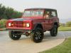 1969 Ford Bronco