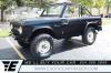 1972 Ford Bronco