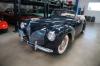 1940 Lincoln Zephyr Continental V12 Convertible