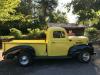 1945 Dodge Truck