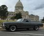 1968 Chevrolet El Camino