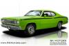 1971 Plymouth Duster