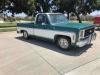 1979 Chevrolet C10 Pickup