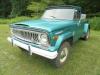 1971 Jeep Gladiator