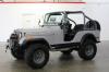 1974 Jeep CJ