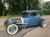 1930 Ford Model A