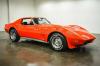 1974 Chevrolet Corvette