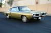 1970 Dodge Coronet RT Convertible