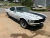 1970 Ford Mustang