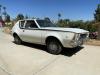 1971 AMC Gremlin