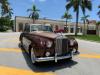 1960 Rolls-Royce Silver Cloud