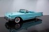 1960 Ford Thunderbird