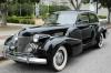 1940 Cadillac 60 Special