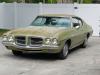 1971 Pontiac Le Mans