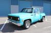 1978 Chevrolet C-10