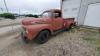 1949 Ford Pickup