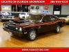 1973 Plymouth Duster