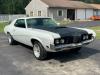 1970 Mercury Cougar