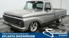 1964 Ford F-100