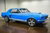 1967 Ford Mustang