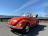 1971 Volkswagen Beetle - Classic