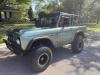 1971 Ford Bronco