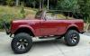 1965 International Harvester Scout